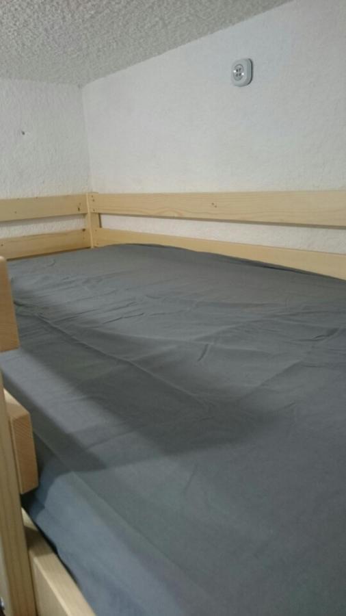 Le Montana Apartment Les Deux Alpes Bagian luar foto